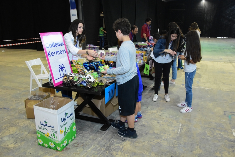 Easter Fiesta 2018 Part1